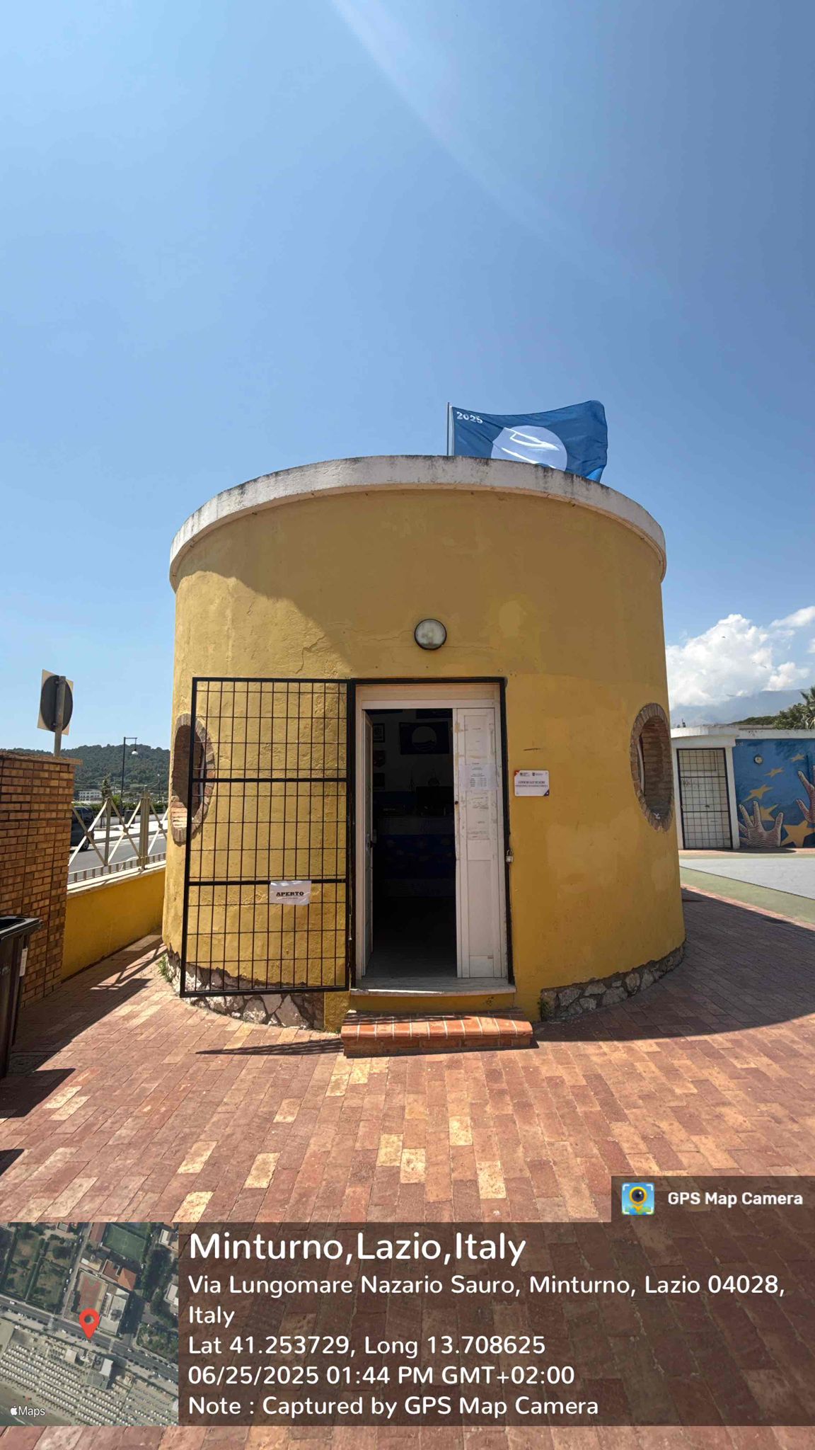 descrizione immagine