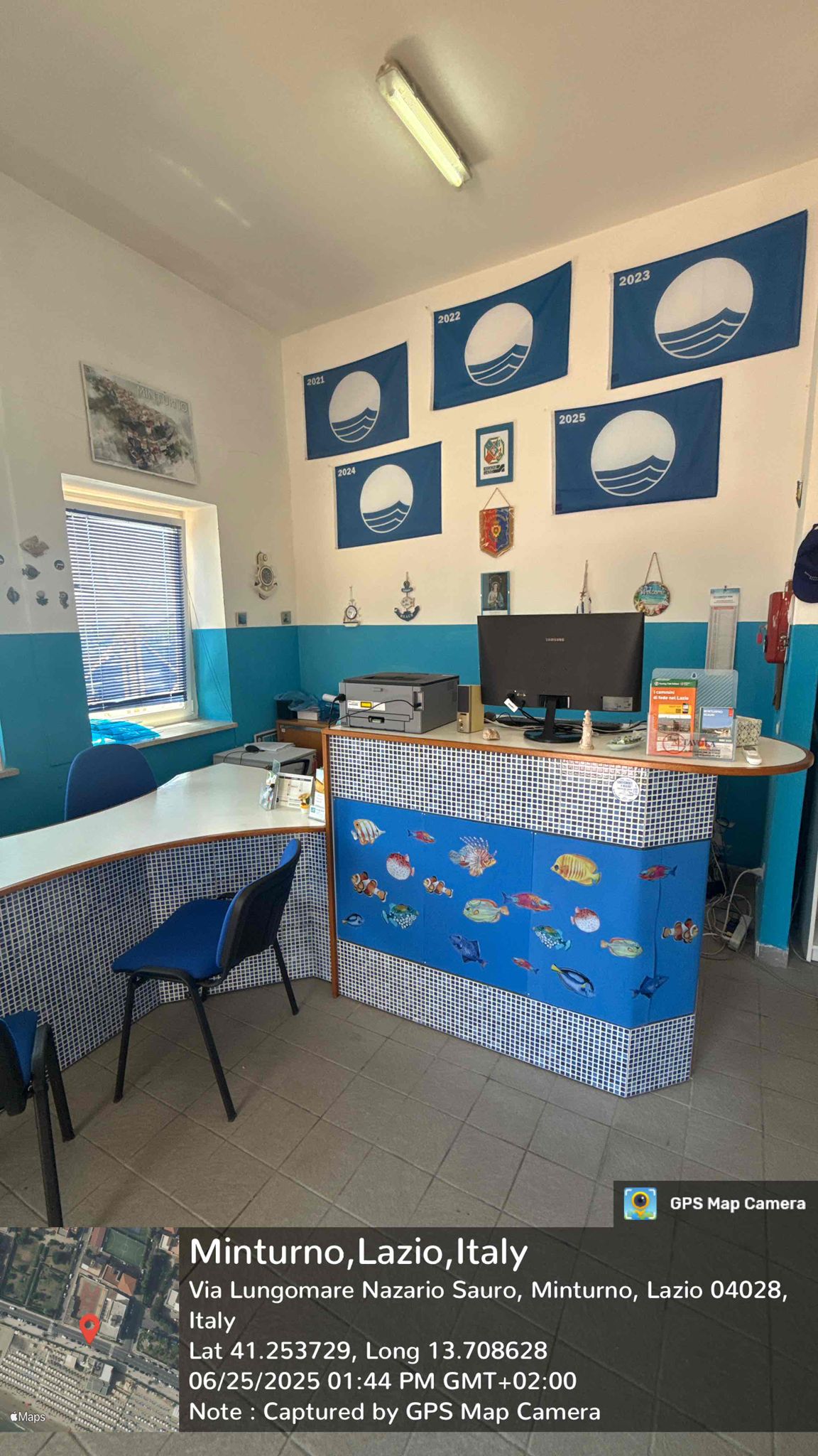 descrizione immagine