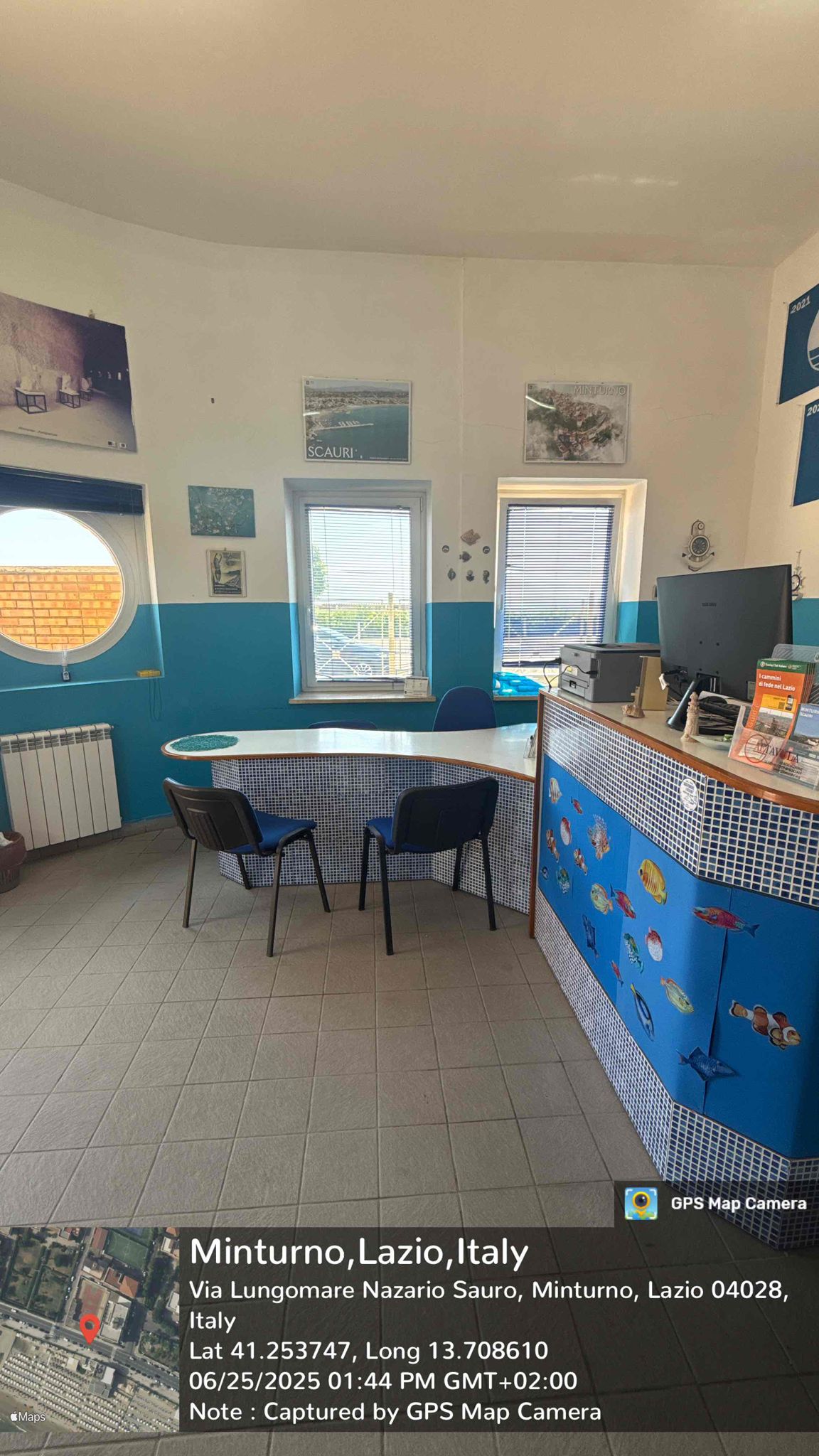 descrizione immagine