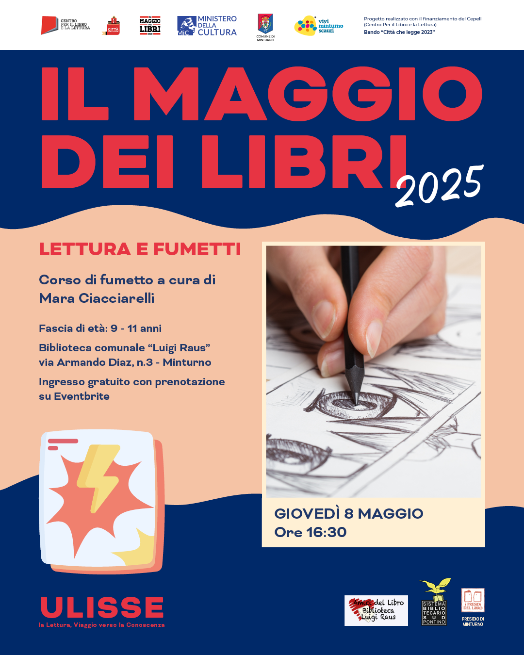 descrizione immagine