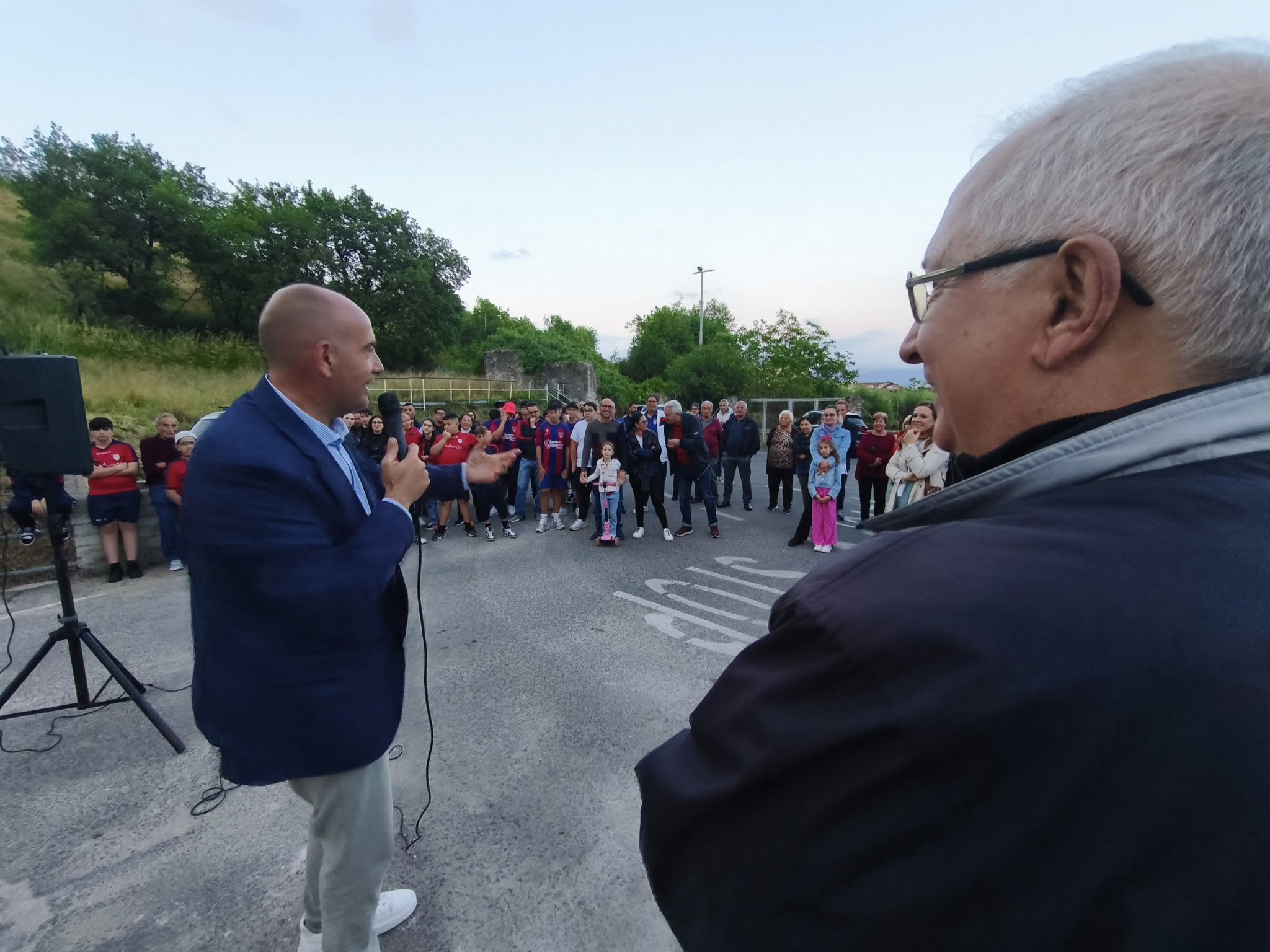 descrizione immagine