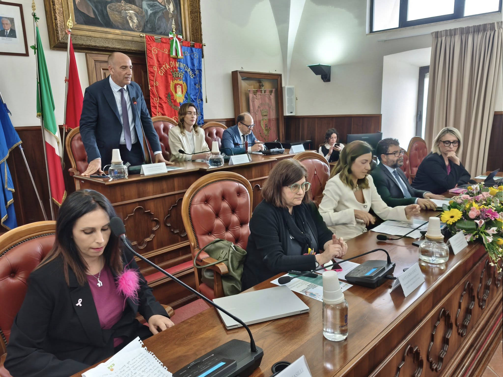 descrizione immagine