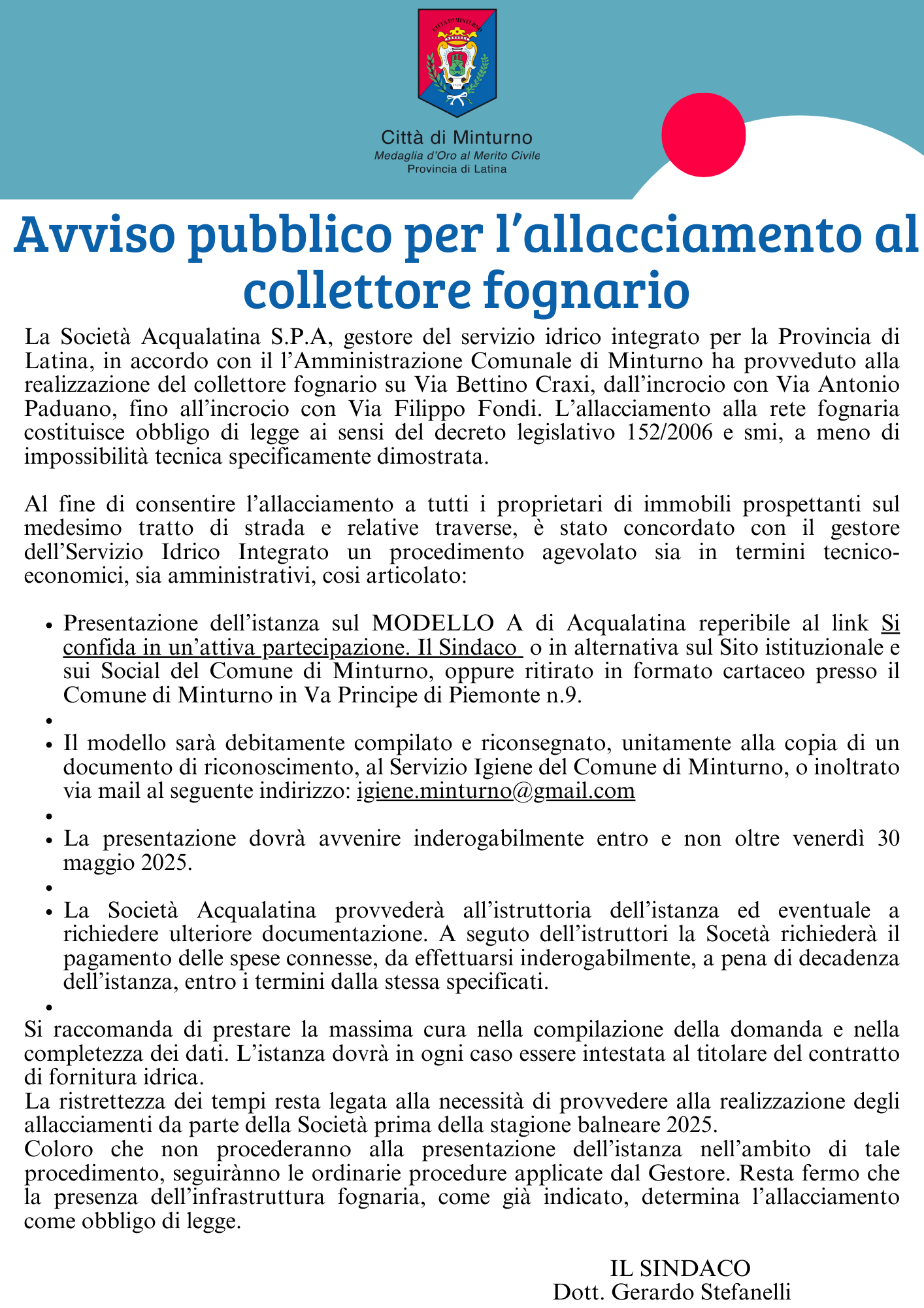 descrizione immagine