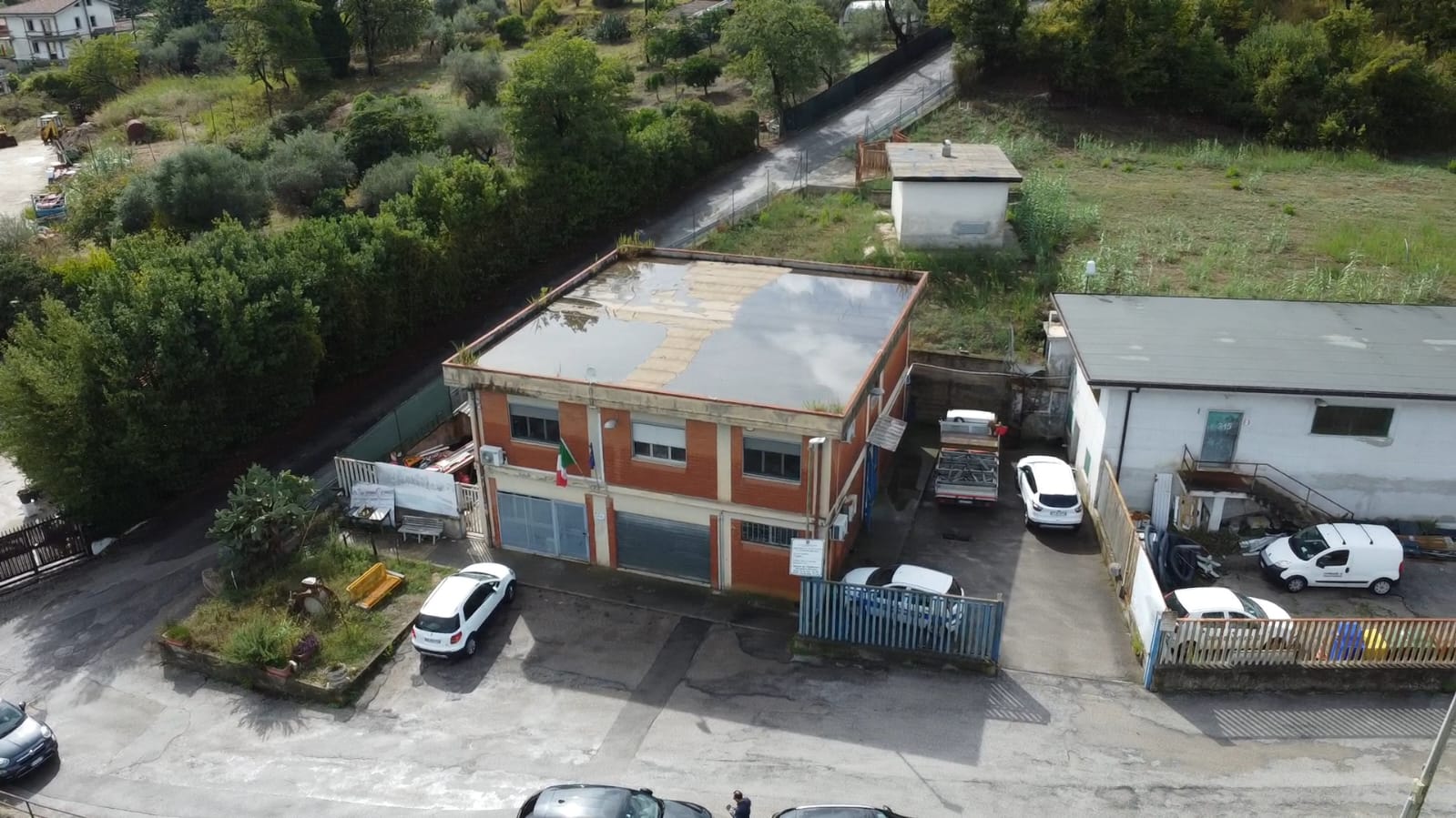 descrizione immagine