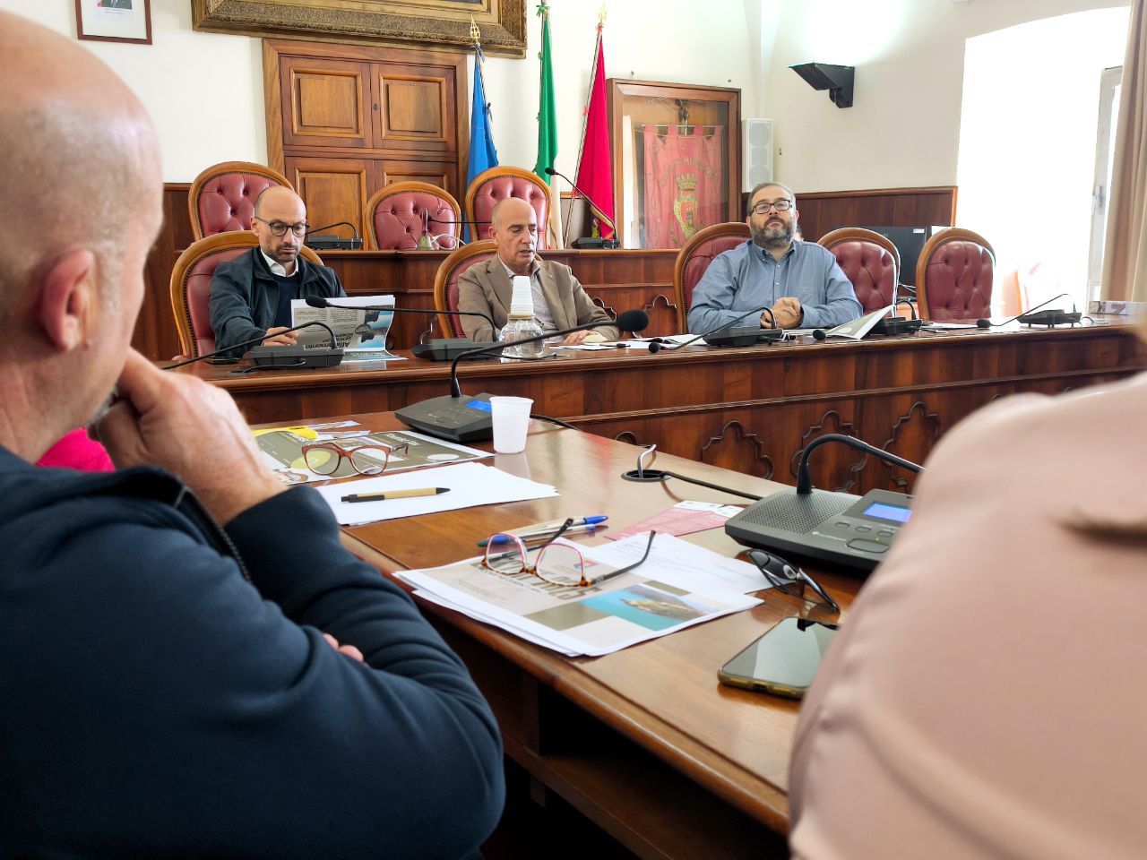 descrizione immagine