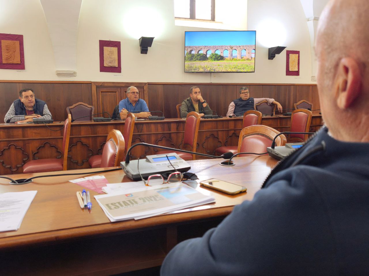 descrizione immagine