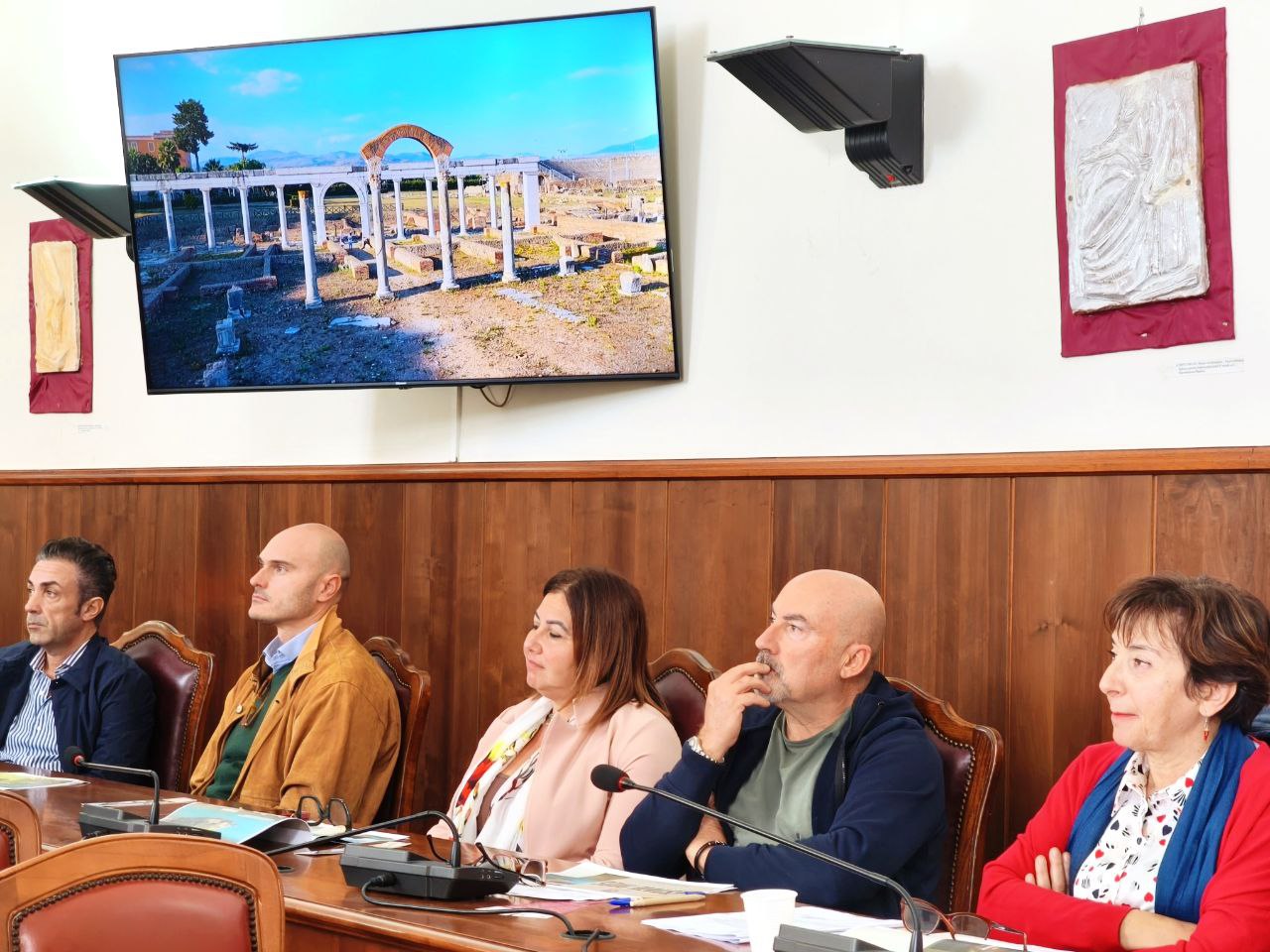 descrizione immagine