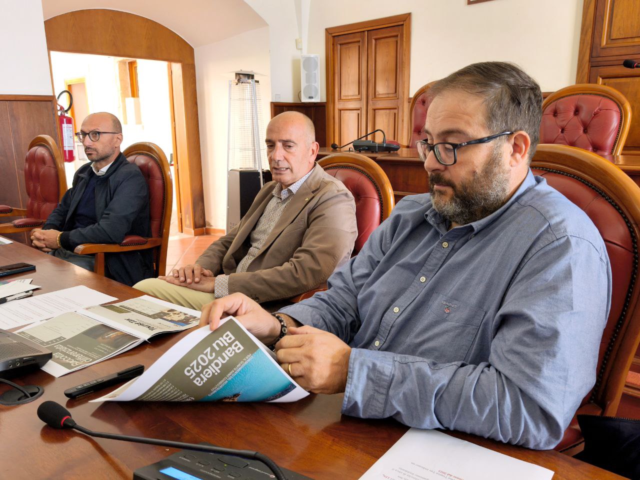 descrizione immagine