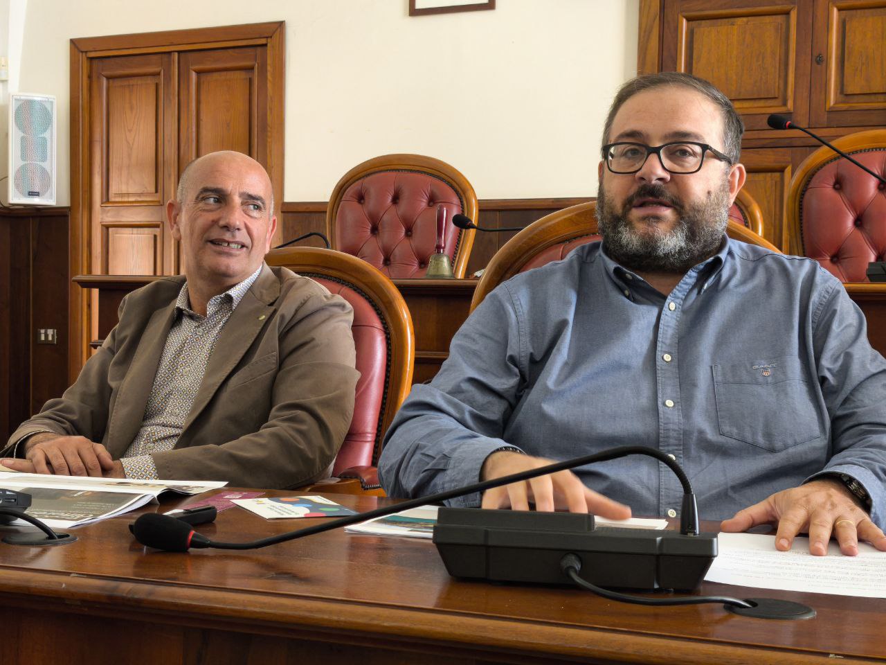 descrizione immagine