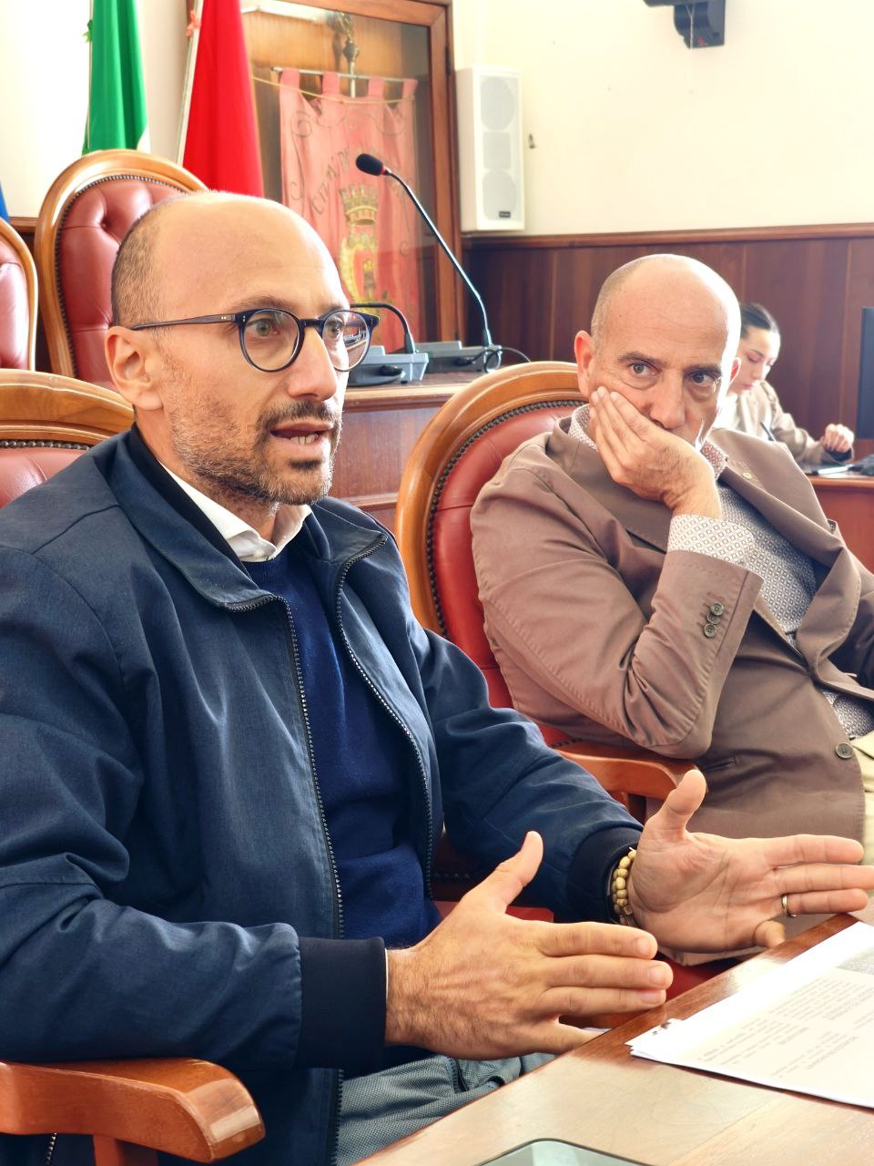 descrizione immagine