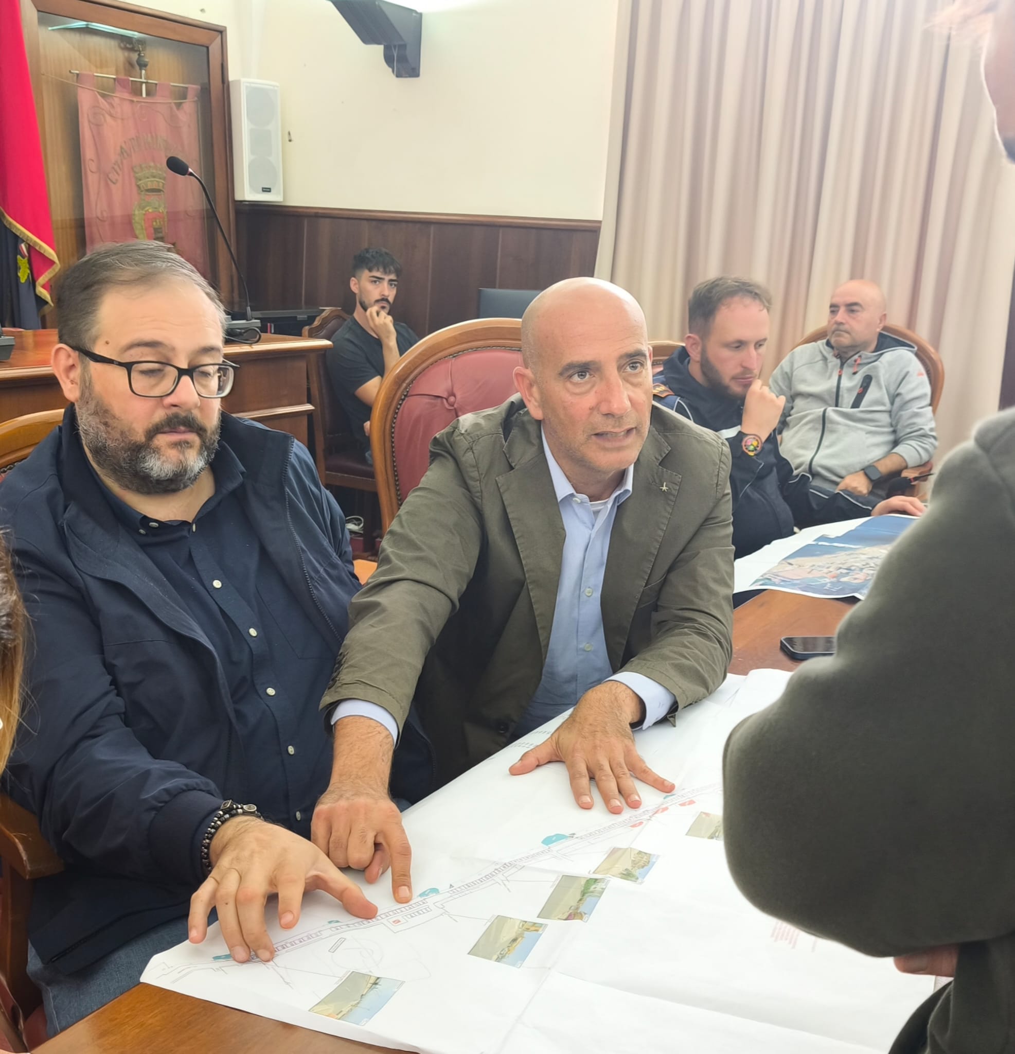 descrizione immagine