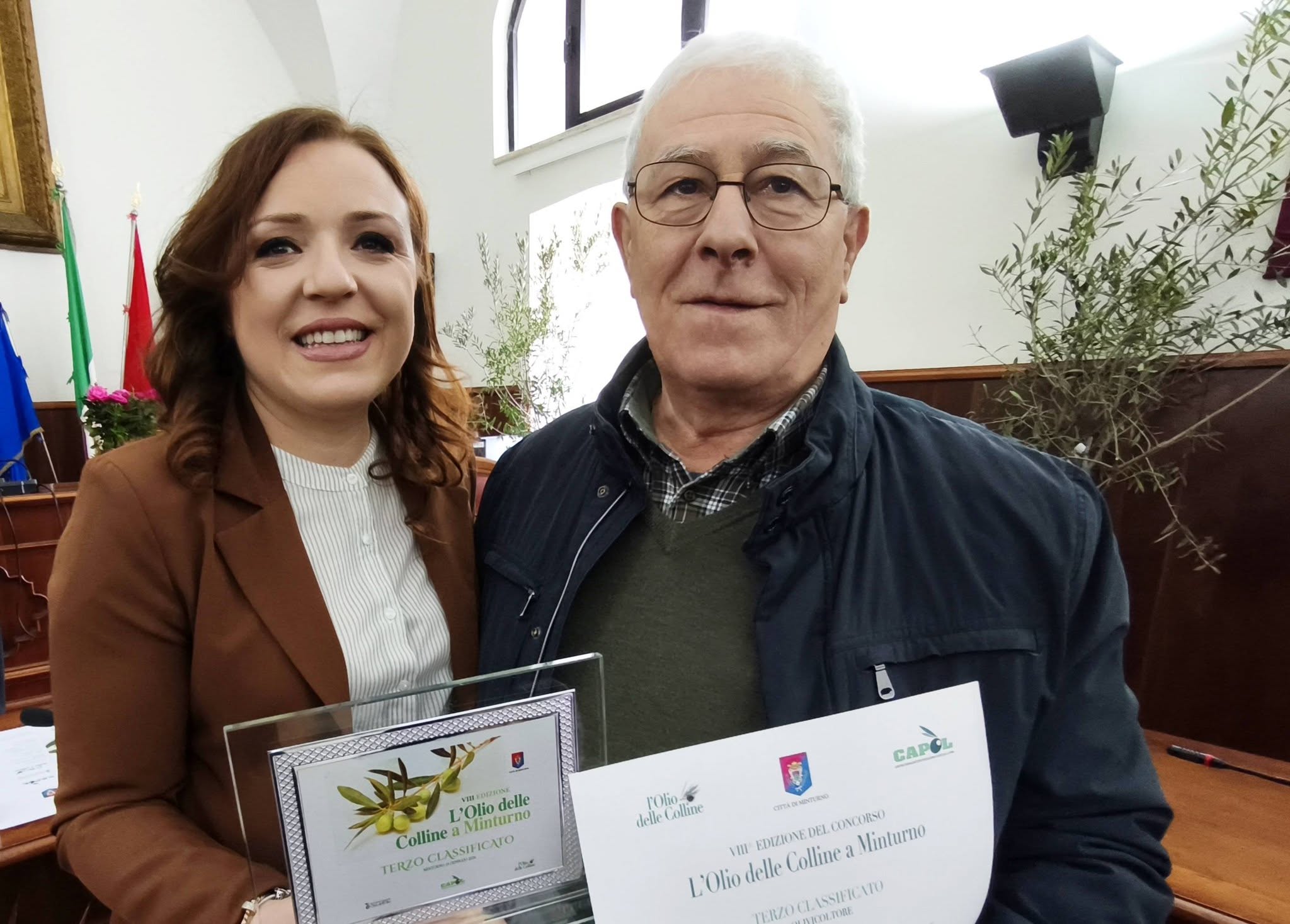 descrizione immagine