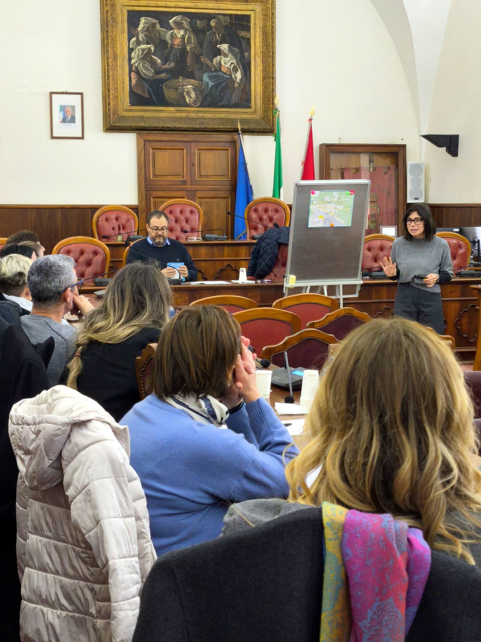 descrizione immagine