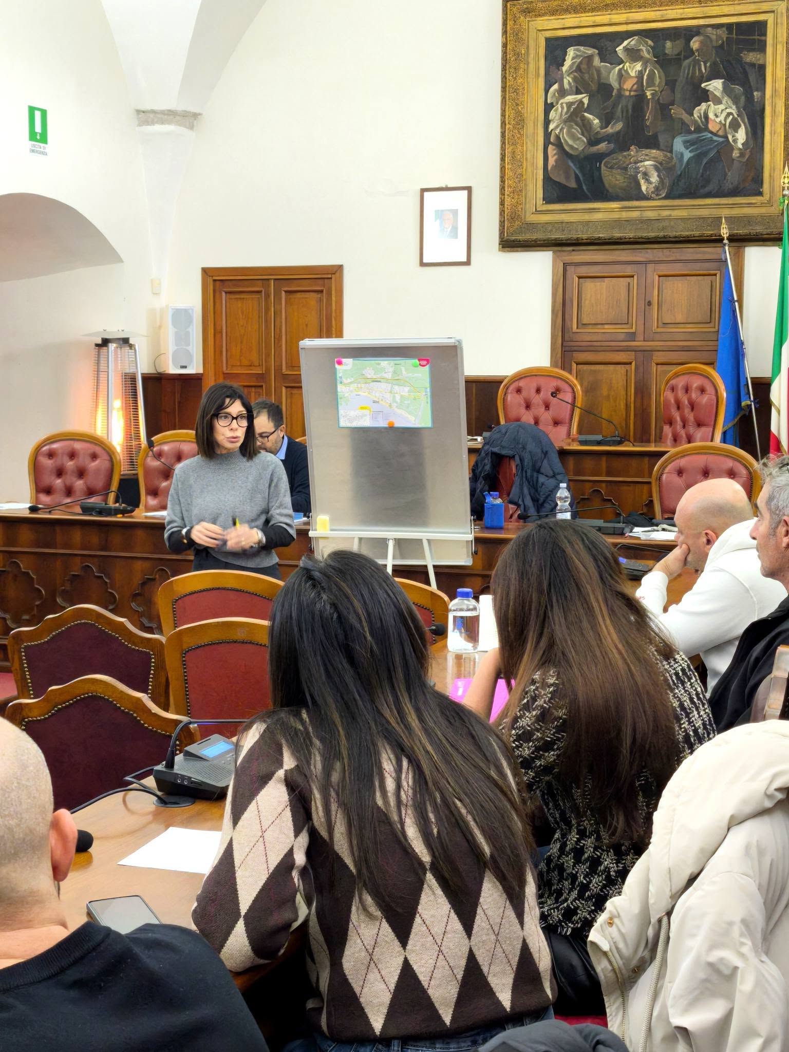 descrizione immagine